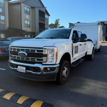 CC Relocation - Moving truck which hauls your items. - Movers Near Me - Santa Ana, California CC Relocation - Moving truck which hauls your items. - Movers Near Me - Santa Ana, California