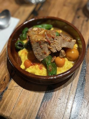 Mr. Pollo by null Mr. Pollo by null