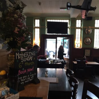 Railway Tavern - Pubs Near Me - London, XGL Railway Tavern - Pubs Near Me - London, XGL