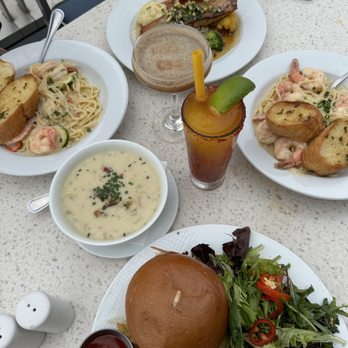 Lighthouse - Breakfast & Brunch Near Me - Newport Beach, California