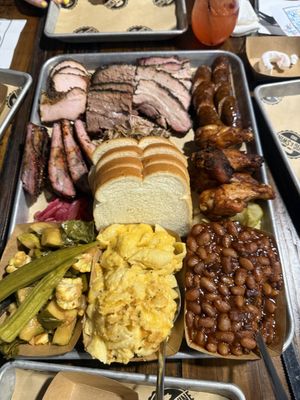 Swig & Swine Mount Pleasant by null