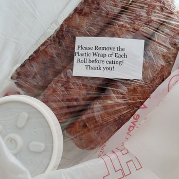 Nem Nuong & Rolls - Vietnamese Near Me - Houston, Texas Nem Nuong & Rolls - Vietnamese Near Me - Houston, Texas