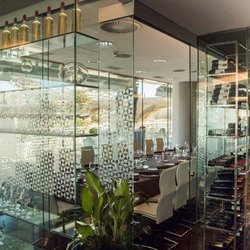 Restaurante Tres Mares - Privado - cortesy ''tresmareszaragoza.com''