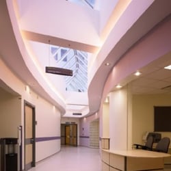 Beatson West of Scotland Cancer Centre