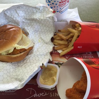Wendy's - It doesn't look as good as they make it seem. - Burgers Near Me - Lakeland, Florida Wendy's - It doesn't look as good as they make it seem. - Burgers Near Me - Lakeland, Florida