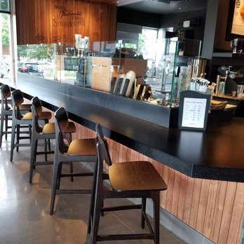 Starbucks - Bar seating - Coffee & Tea Near Me - Portage, Michigan Starbucks - Bar seating - Coffee & Tea Near Me - Portage, Michigan