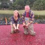 Photo of Cranberry Harvest Celebration