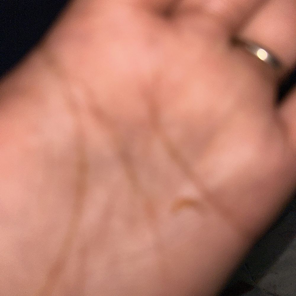 Chick-fil-A - A fingernail in my strawberry lemonade - Fast Food Near Me - Carson, California