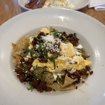 Cafe Bernardo At Pavilions - The best chilaquiles!! - New American Near Me - Sacramento, California Cafe Bernardo At Pavilions - The best chilaquiles!! - New American Near Me - Sacramento, California