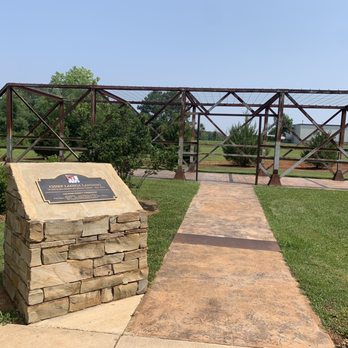 Chief Ladiga Trail - Hiking Near Me - Anniston, Alabama