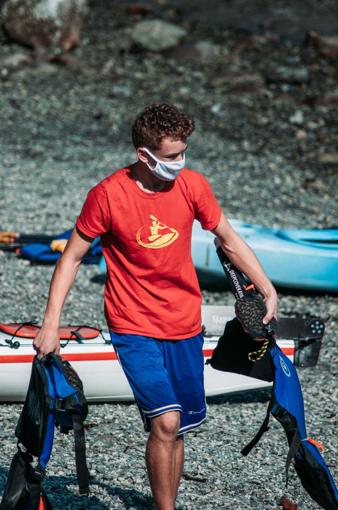 DEEP COVE KAYAK CENTRE Updated September 2024 71 Photos & 60