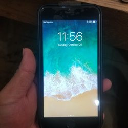 JYK Wireless - after crack