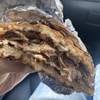Tortas de Sinaloa - Carnitas Torta - Juice Bars & Smoothies Near Me - Moreno Valley, California Tortas de Sinaloa - Carnitas Torta - Juice Bars & Smoothies Near Me - Moreno Valley, California
