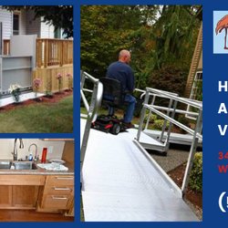 Atlantic Accessibility - Wheelchair lift for car, Wheelchair lift for home, Handicapped lifts, Scooter lift, Disabled lift, Wheelchair lift for vans, Wheelchair lift