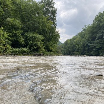 Zoar Valley - Parks Near Me