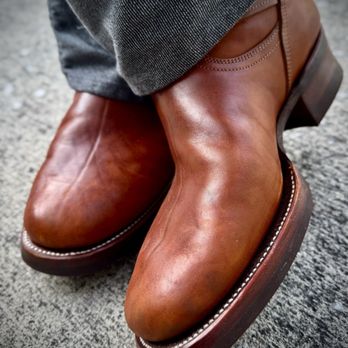 Unsung - U-22 engineer - Shoe Repair Near Me - Nashville, Tennessee