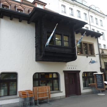 Wirtshaus Taube - Swiss Food Near Me - Luzern, LU Wirtshaus Taube - Swiss Food Near Me - Luzern, LU