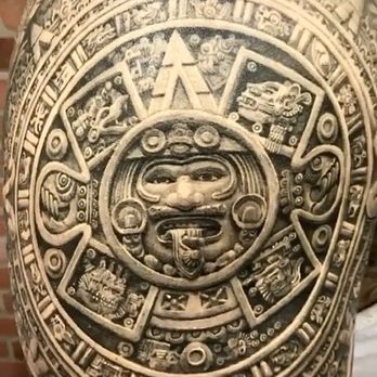 Renaissance Tattoo Studio - Allan Rivera instagram @allantattoo - Tattoo Near Me - San Clemente, California