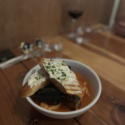 boon eat + drink - Cioppino
