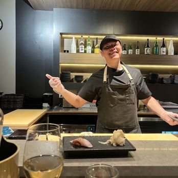 Yokox Omakase - Japanese Near Me - New York, New York Yokox Omakase - Japanese Near Me - New York, New York
