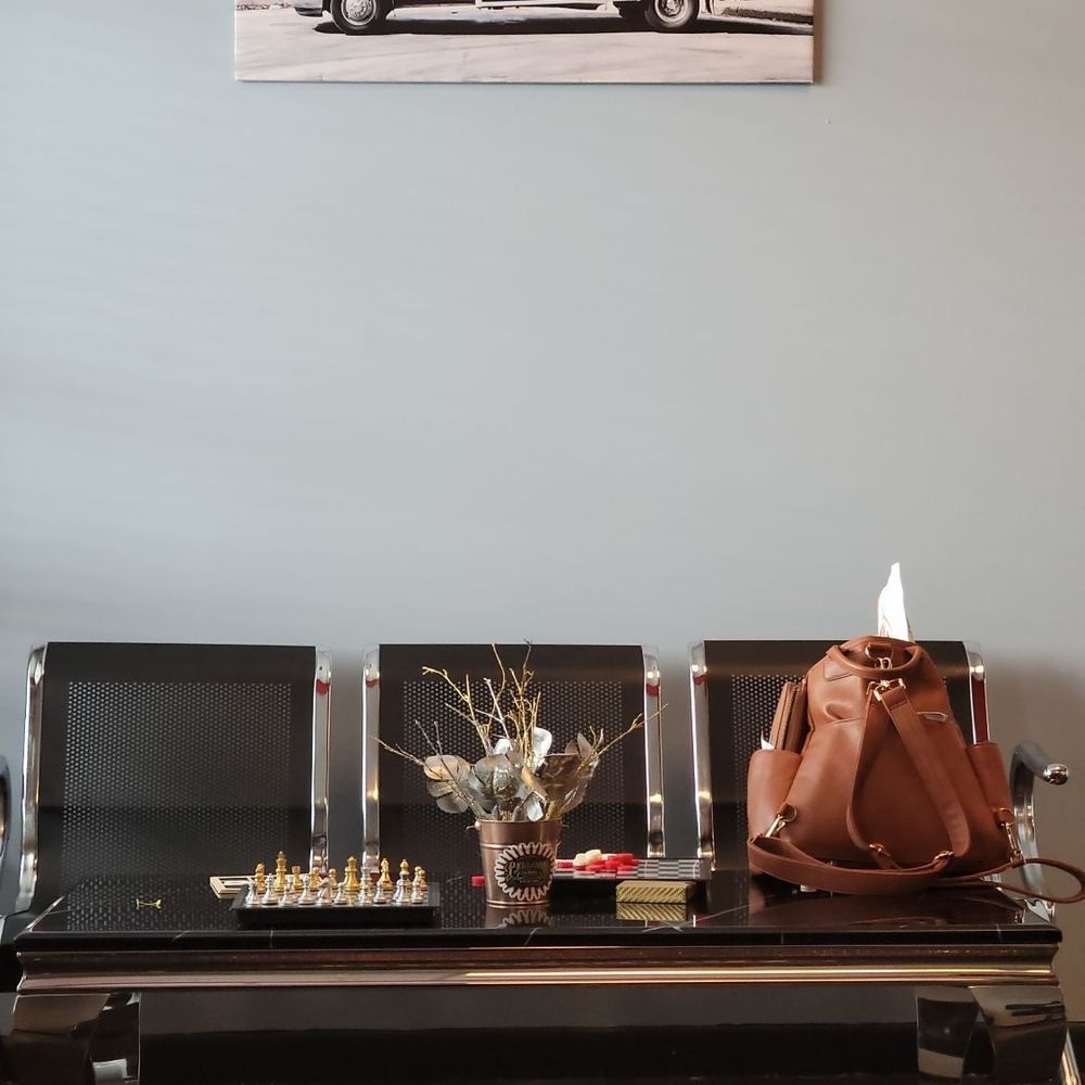 Precision Family Piercing - Interior - Piercing Near Me - Ashland, Virginia Precision Family Piercing - Interior - Piercing Near Me - Ashland, Virginia