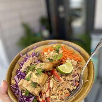 Collective Vibes OC - Vegan & Gluten free lunch on Friday's by Ommi - Yoga Near Me - Ocean City, New Jersey Collective Vibes OC - Vegan & Gluten free lunch on Friday's by Ommi - Yoga Near Me - Ocean City, New Jersey