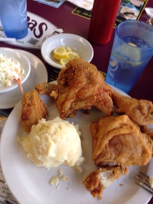 Pappas Drive-In & Family Restaurant by null