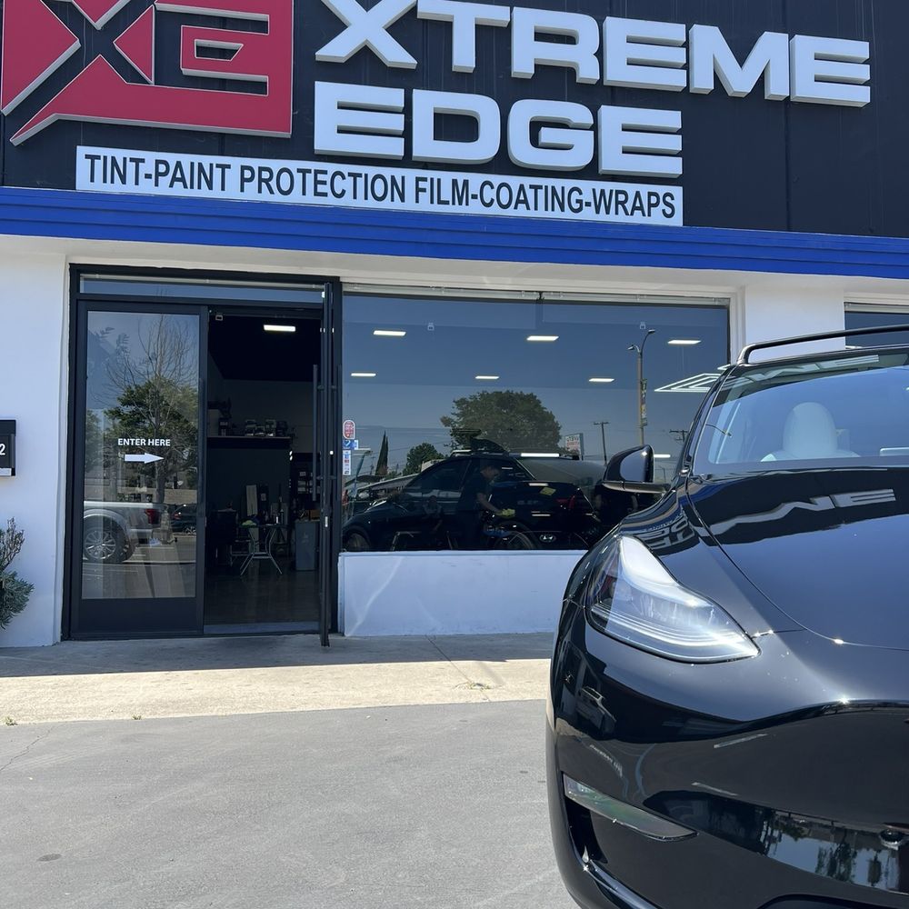 Xtreme Edge - Auto Detailing Near Me - Garden Grove, California Xtreme Edge - Auto Detailing Near Me - Garden Grove, California