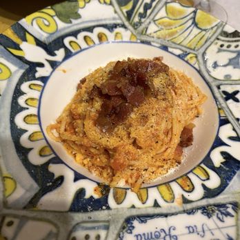 Fraschetteria - Amatriciana - Roman Near Me - Rome, RM