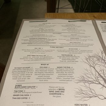Kyu - Drinks - Asian Fusion Near Me - Miami, Florida Kyu - Drinks - Asian Fusion Near Me - Miami, Florida