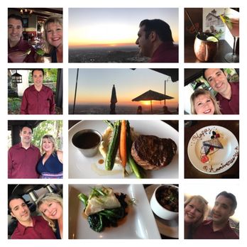 Orange Hill Restaurant & Events - Steakhouses Near Me - Orange, California
