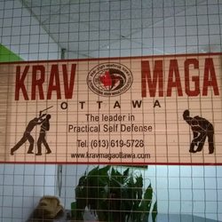 Krav Maga Ottawa