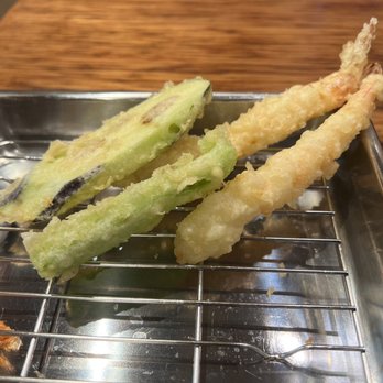 Tempura Kiki - Japanese Near Me - Honolulu, Hawaii