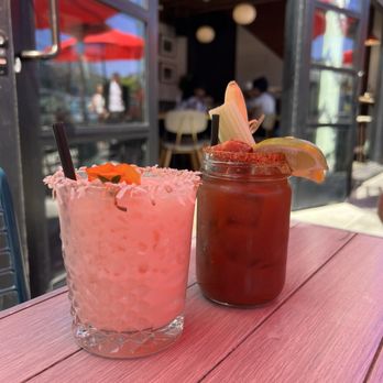 Dolores  - Cocktail Bars Near Me - Long Beach, California