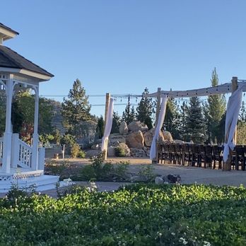 Shay Meadows Ranch And Resort - Venues & Event Spaces Near Me - Big Bear City, California