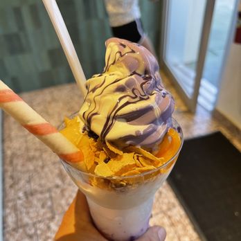 Sampaguita - Halo halo - Ice Cream & Frozen Yogurt Near Me - Orlando, Florida Sampaguita - Halo halo - Ice Cream & Frozen Yogurt Near Me - Orlando, Florida
