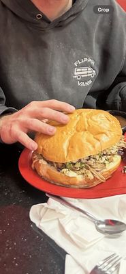 Jabo's Bar-Be-Q by null