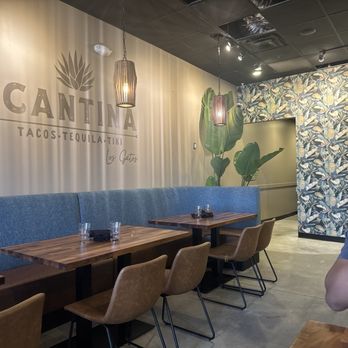The Cantina - Cocktail Bars Near Me - Los Gatos, California