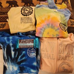 Park Souvenirs - $47.39 !!!!!!!