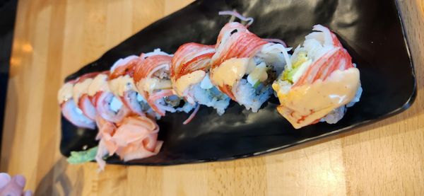 Tamashi Ramen Sushi- Oak Forest/Heights by null