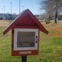 Photo of Free Library Central Park