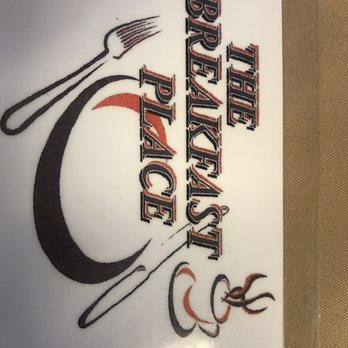 The Breakfast Place - Breakfast & Brunch Near Me - Spring, Texas The Breakfast Place - Breakfast & Brunch Near Me - Spring, Texas