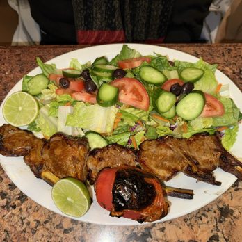 Famous Kabob - Persian/Iranian Near Me - Sacramento, California Famous Kabob - Persian/Iranian Near Me - Sacramento, California
