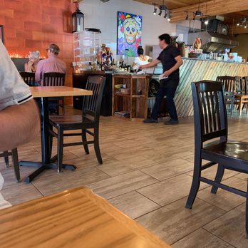 Rio Alto - Busy staff - Mexican Near Me - High River, Alberta