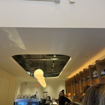 Emissary - Coffee & Tea Near Me - Miami, Florida