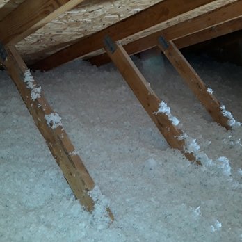 Active Energy Engineering - After - Insulation Installation Near Me - Macomb, Michigan