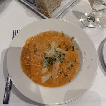Fino Ristorante - Ravioli Tre Formaggio - Italian Near Me - San Francisco, California Fino Ristorante - Ravioli Tre Formaggio - Italian Near Me - San Francisco, California