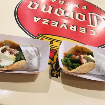 The Taco Stand - Slimy cactus tacos - Mexican Near Me - Orange, California The Taco Stand - Slimy cactus tacos - Mexican Near Me - Orange, California
