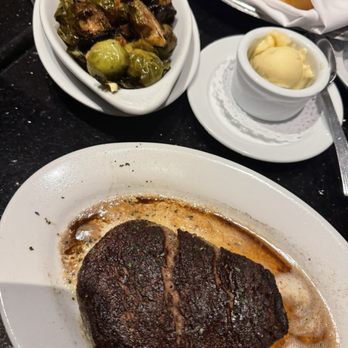 Ruth's Chris Steak House - 11 oz Filet* - Steakhouses Near Me - Grand Rapids, Michigan Ruth's Chris Steak House - 11 oz Filet* - Steakhouses Near Me - Grand Rapids, Michigan