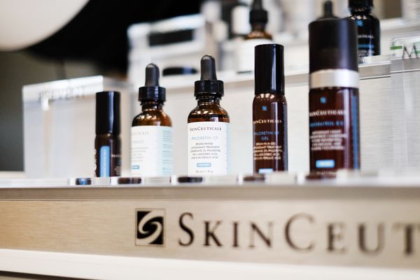 Central Dermatology Center